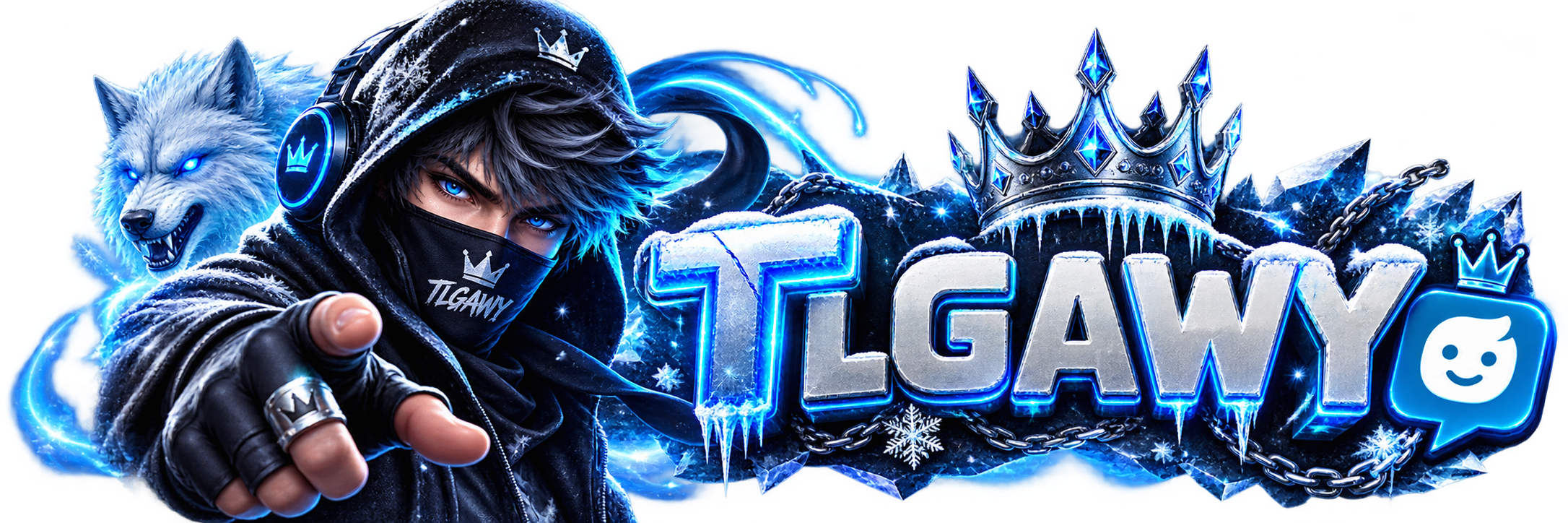 شات تلجاوي - TLGAWY Chat